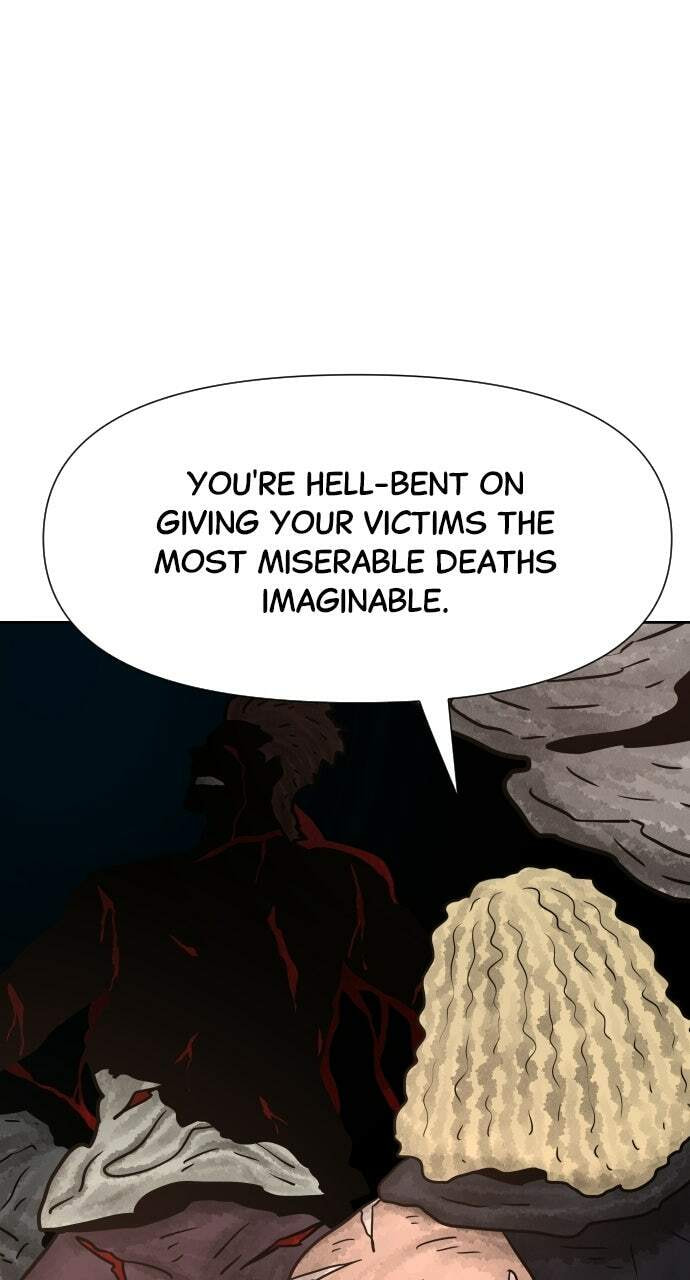 Warrior Executioner Chapter 179 page 83 - 