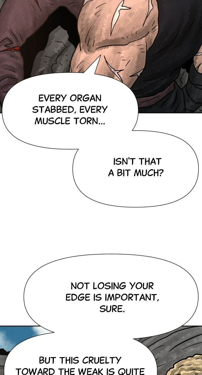 Warrior Executioner Chapter 179 page 84 - 