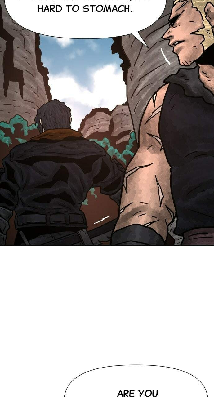 Warrior Executioner Chapter 179 page 85 - 