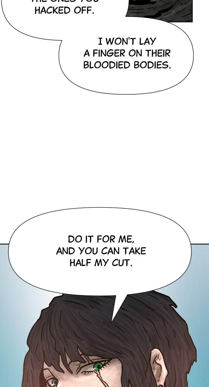 Warrior Executioner Chapter 179 page 88 - 