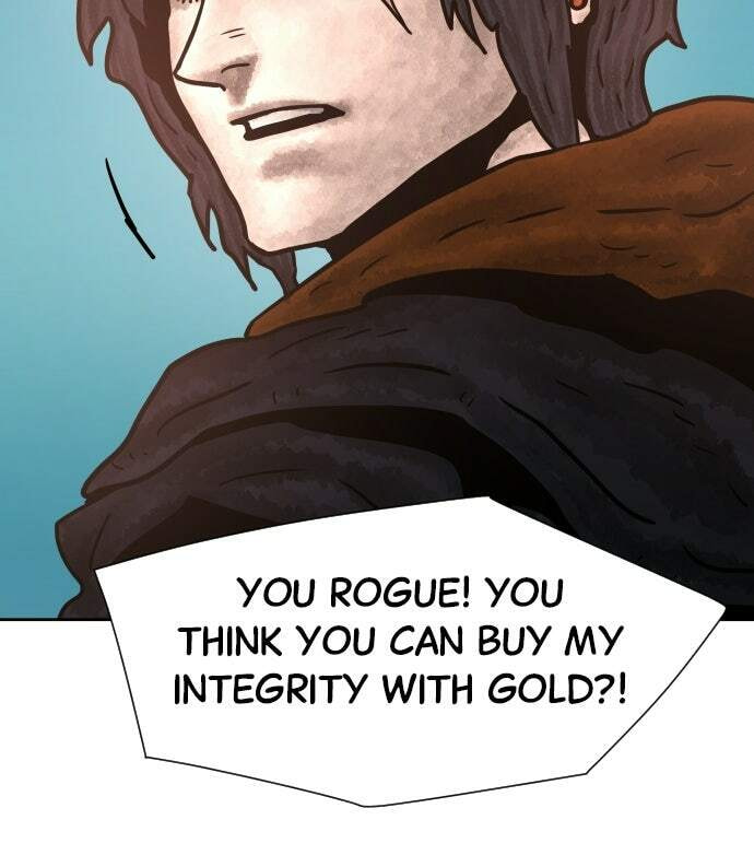 Warrior Executioner Chapter 179 page 89 - 