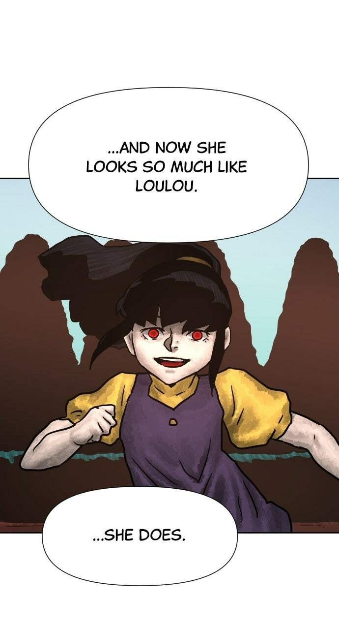 Warrior Executioner Chapter 179 page 10 - 