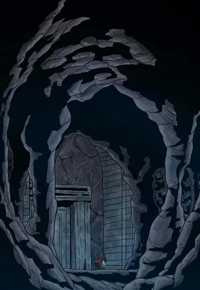Warrior Executioner Chapter 18 page 1 - 