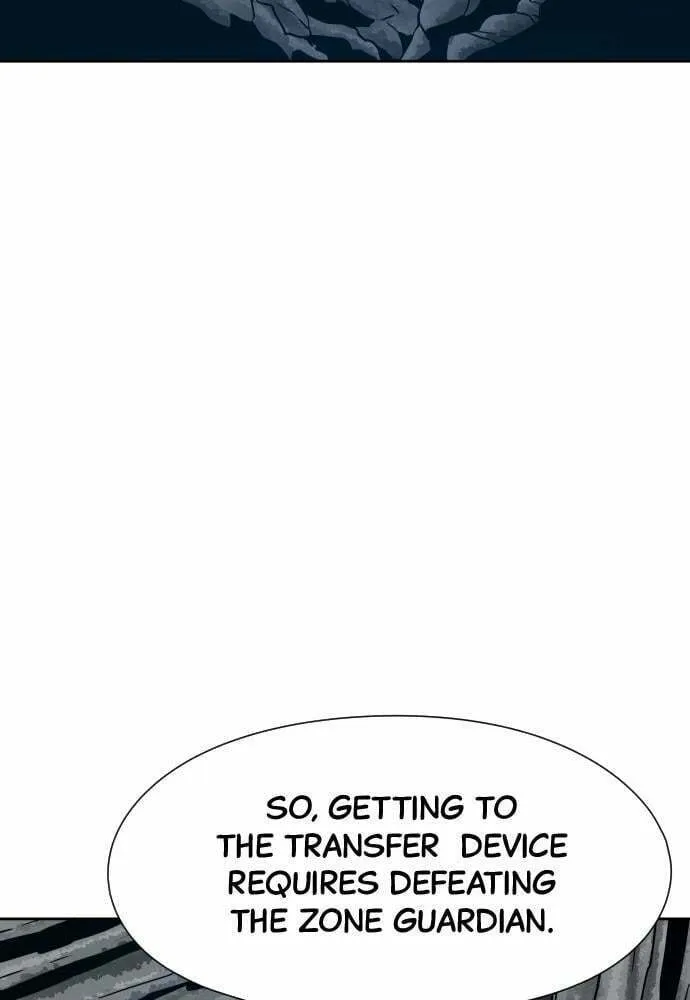 Warrior Executioner Chapter 18 page 2 - 