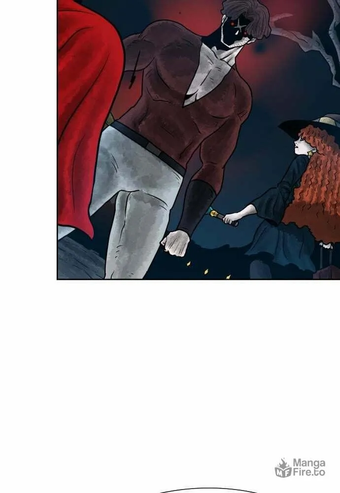 Warrior Executioner Chapter 18 page 102 - 