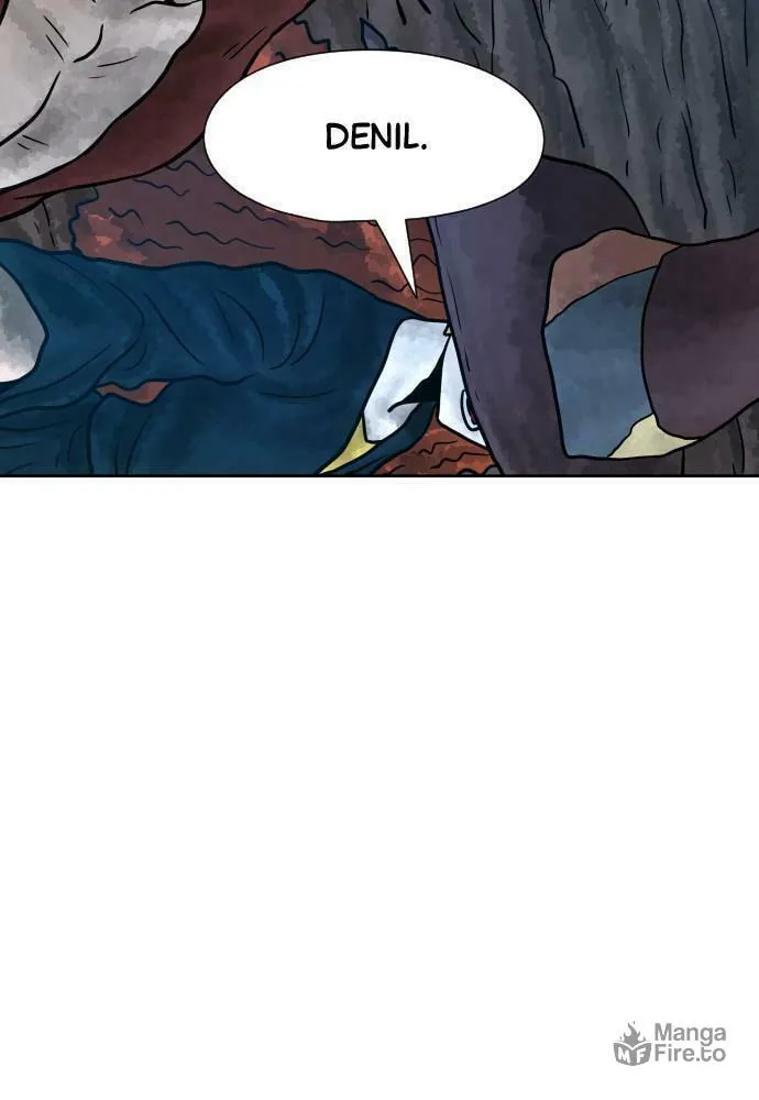 Warrior Executioner Chapter 18 page 105 - 