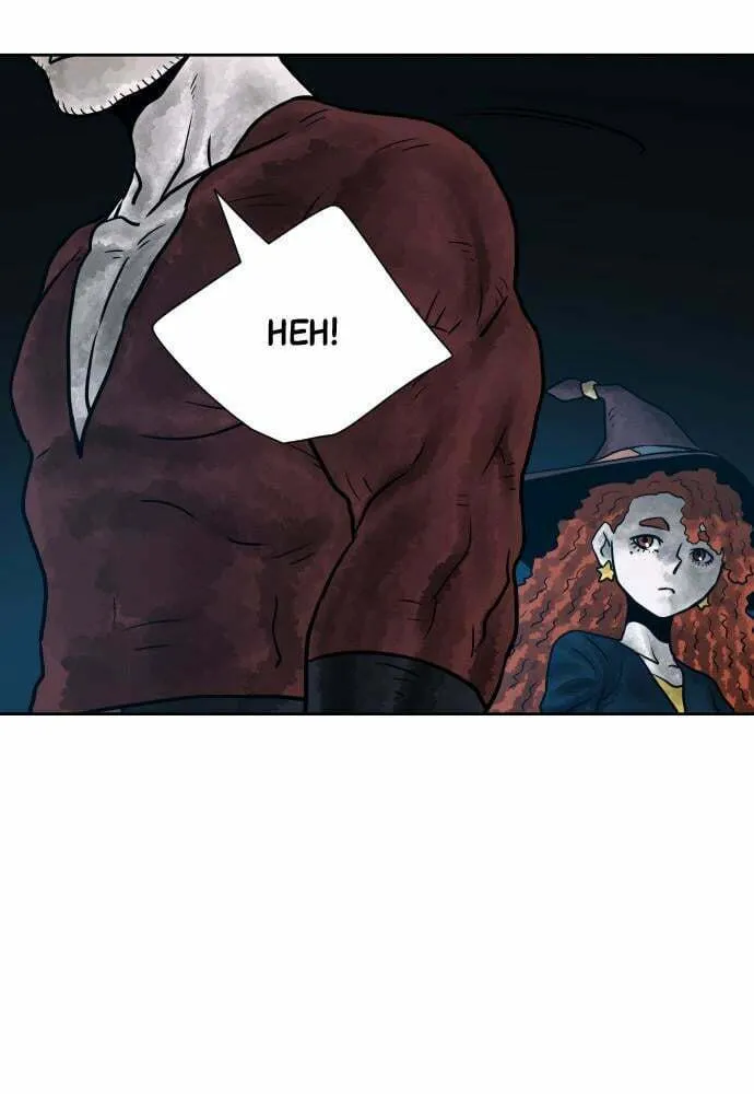Warrior Executioner Chapter 18 page 106 - 