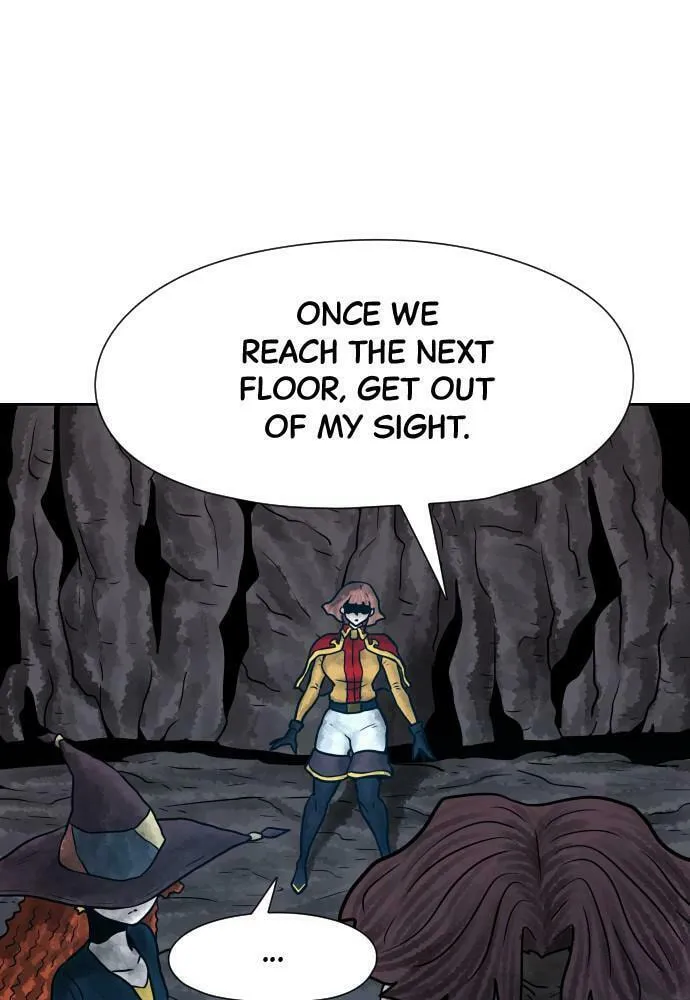 Warrior Executioner Chapter 18 page 107 - 