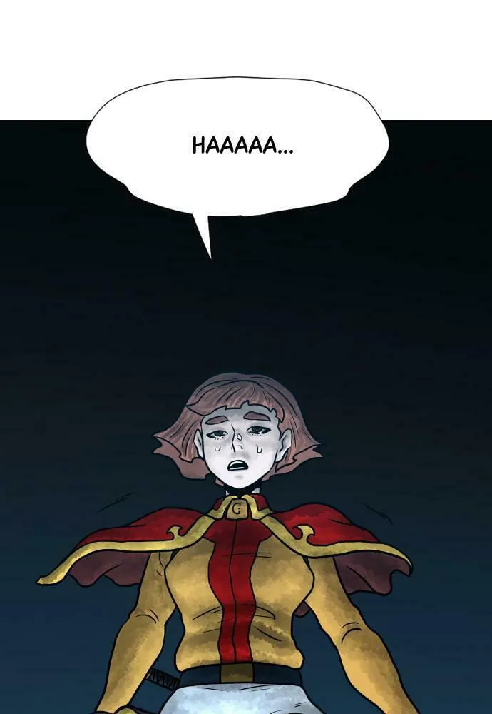Warrior Executioner Chapter 18 page 109 - 