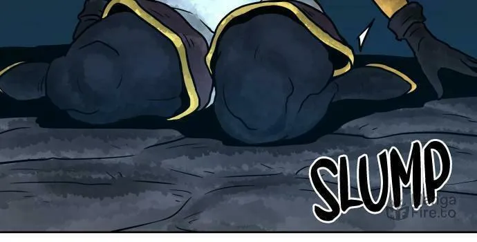 Warrior Executioner Chapter 18 page 110 - 