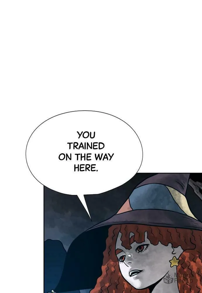 Warrior Executioner Chapter 18 page 12 - 
