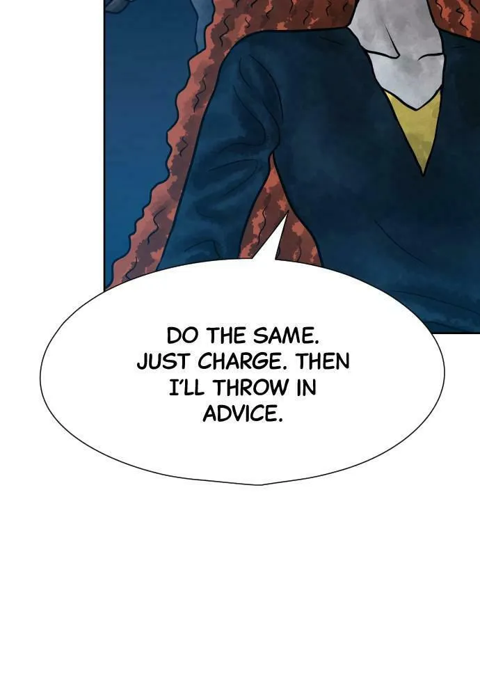 Warrior Executioner Chapter 18 page 13 - 