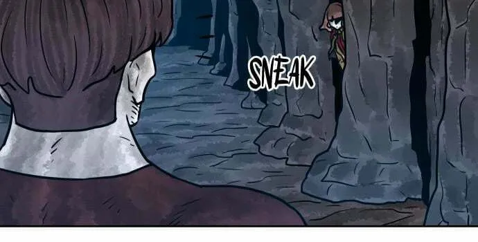 Warrior Executioner Chapter 18 page 121 - 