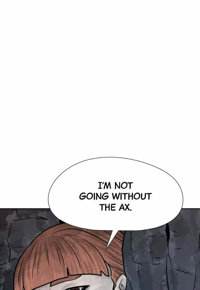 Warrior Executioner Chapter 18 page 122 - 