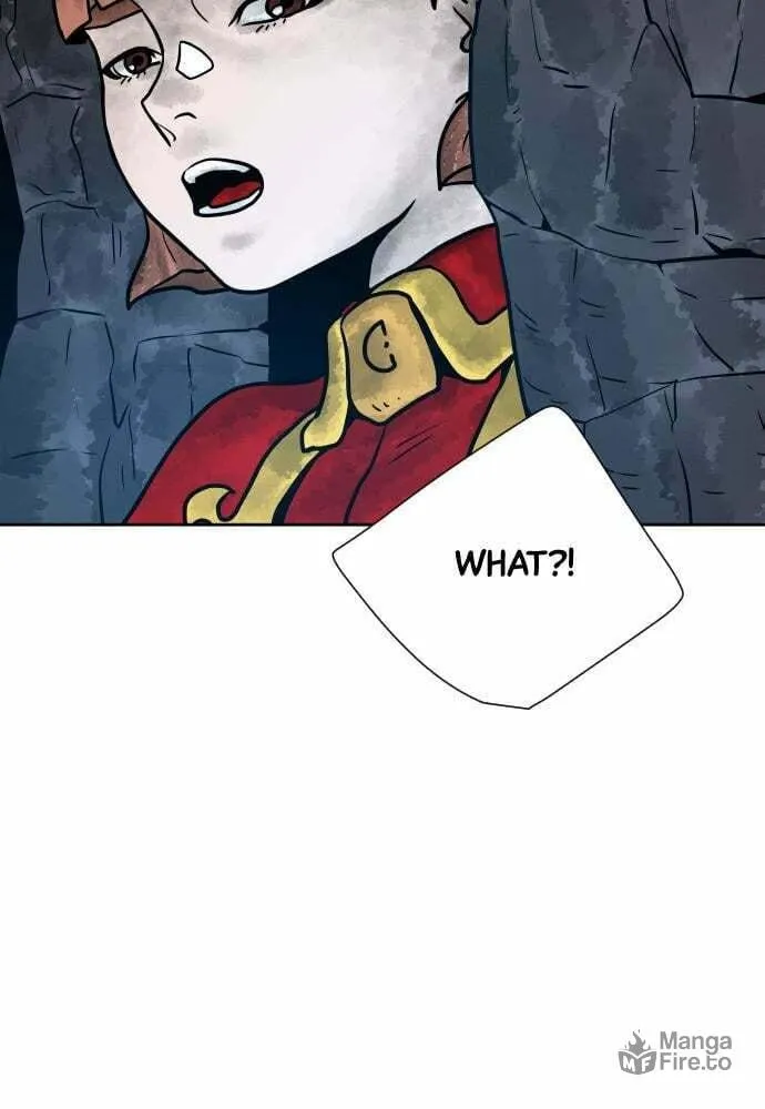 Warrior Executioner Chapter 18 page 123 - 