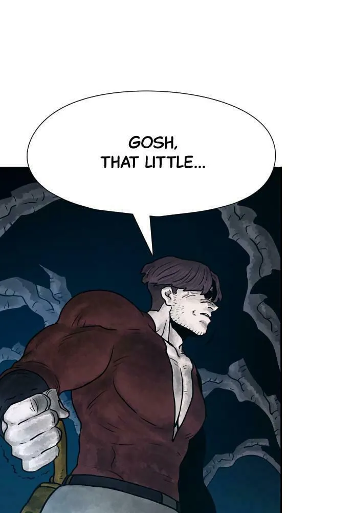 Warrior Executioner Chapter 18 page 124 - 