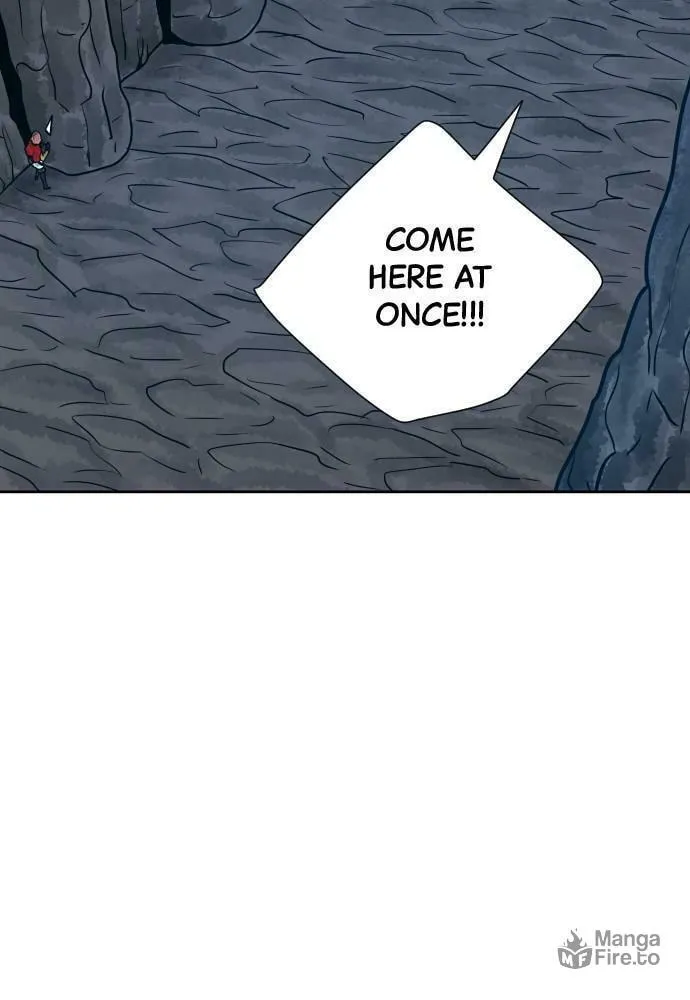 Warrior Executioner Chapter 18 page 130 - 