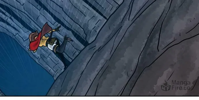 Warrior Executioner Chapter 18 page 132 - 