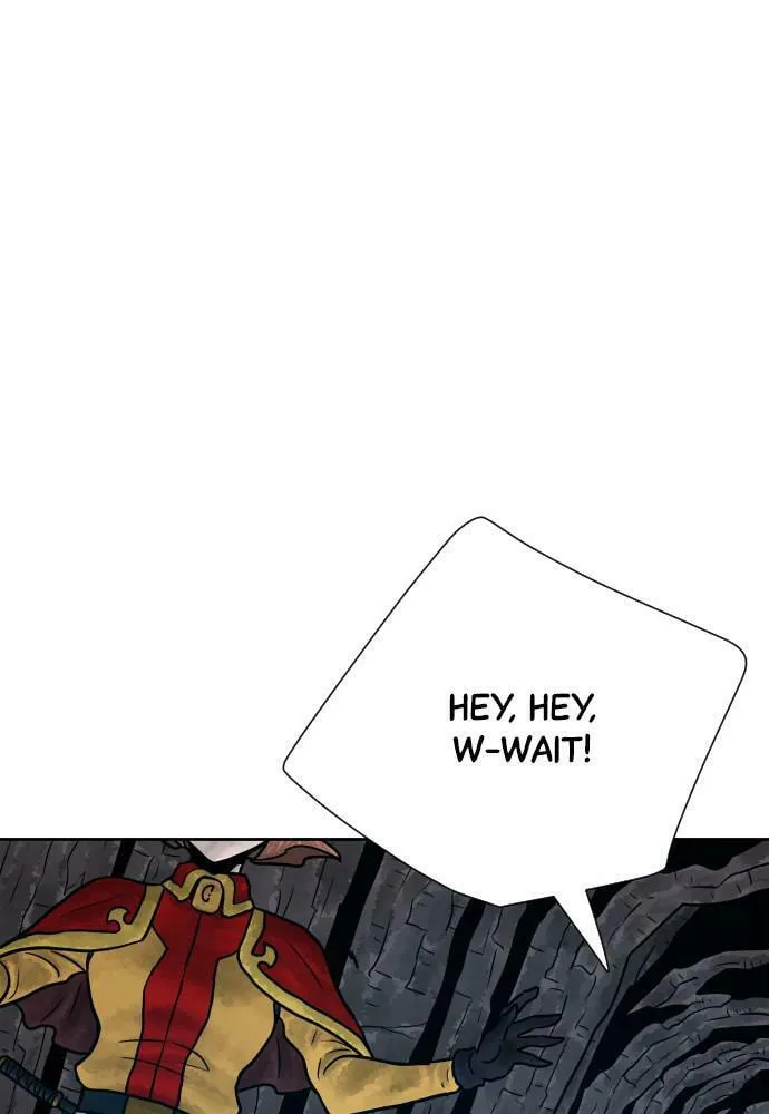 Warrior Executioner Chapter 18 page 133 - 