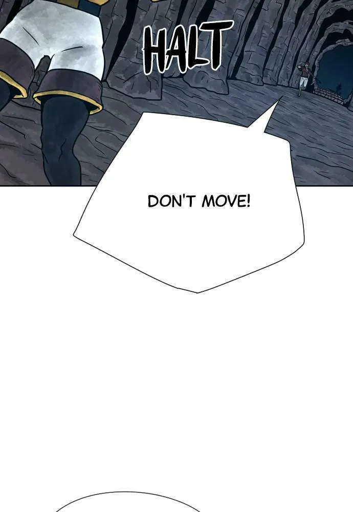 Warrior Executioner Chapter 18 page 134 - 