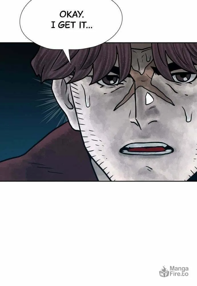 Warrior Executioner Chapter 18 page 135 - 