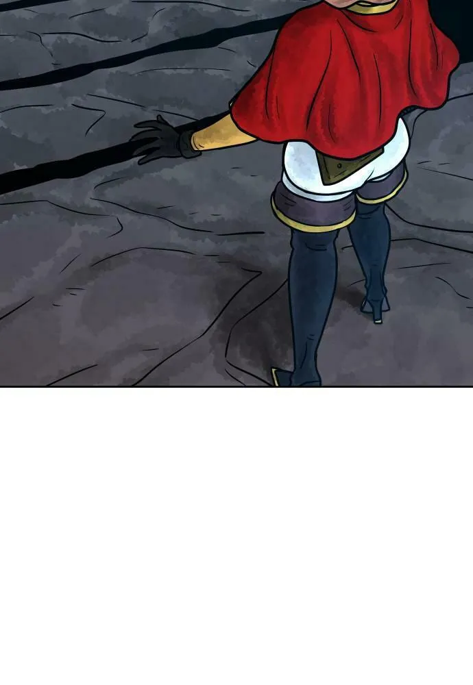 Warrior Executioner Chapter 18 page 137 - 