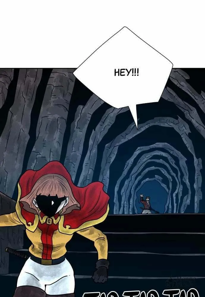 Warrior Executioner Chapter 18 page 144 - 