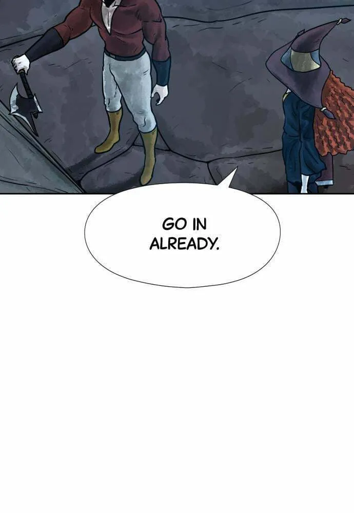 Warrior Executioner Chapter 18 page 16 - 