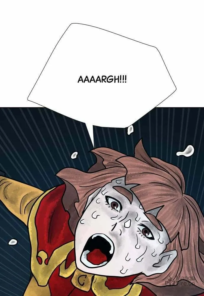 Warrior Executioner Chapter 18 page 155 - 