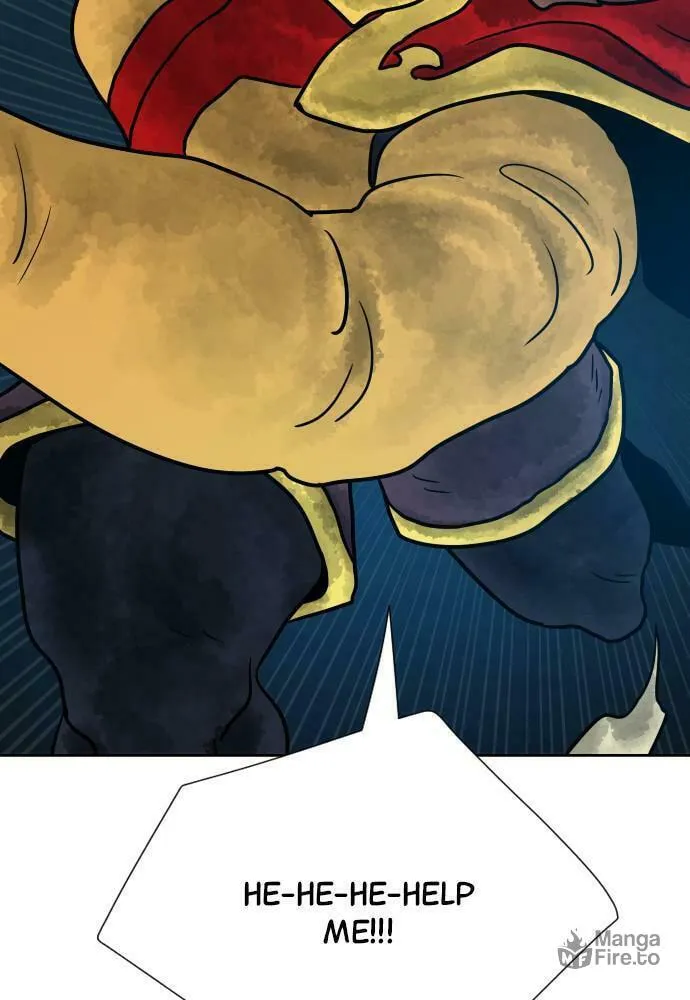 Warrior Executioner Chapter 18 page 156 - 