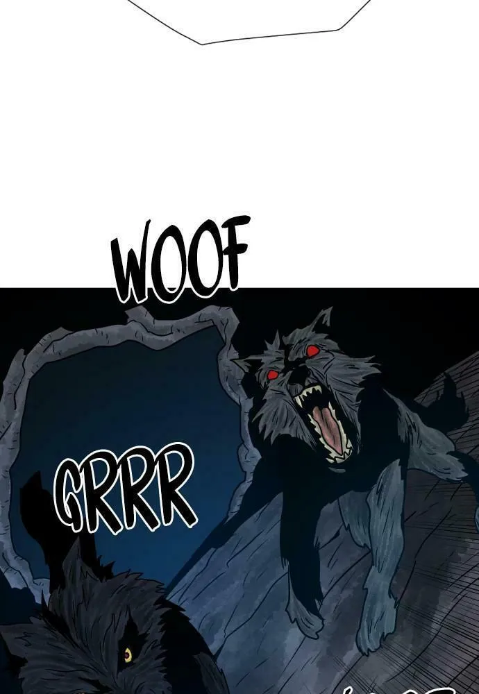 Warrior Executioner Chapter 18 page 157 - 