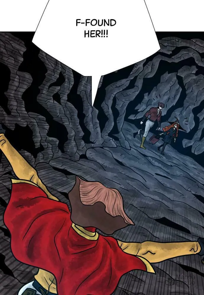 Warrior Executioner Chapter 18 page 159 - 