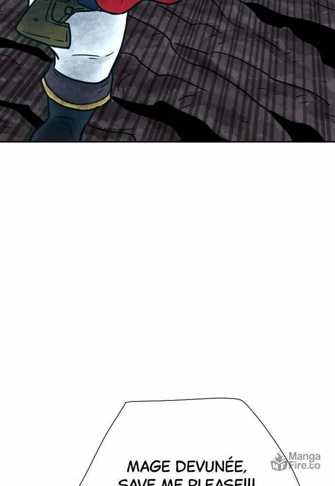 Warrior Executioner Chapter 18 page 160 - 