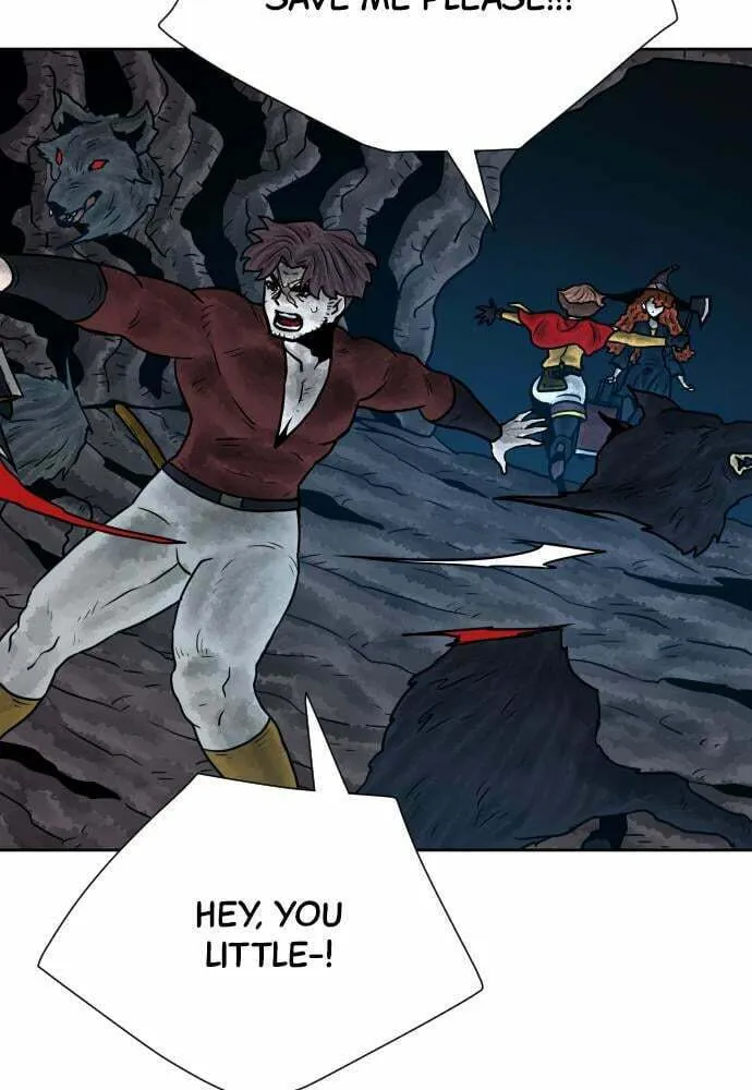 Warrior Executioner Chapter 18 page 161 - 