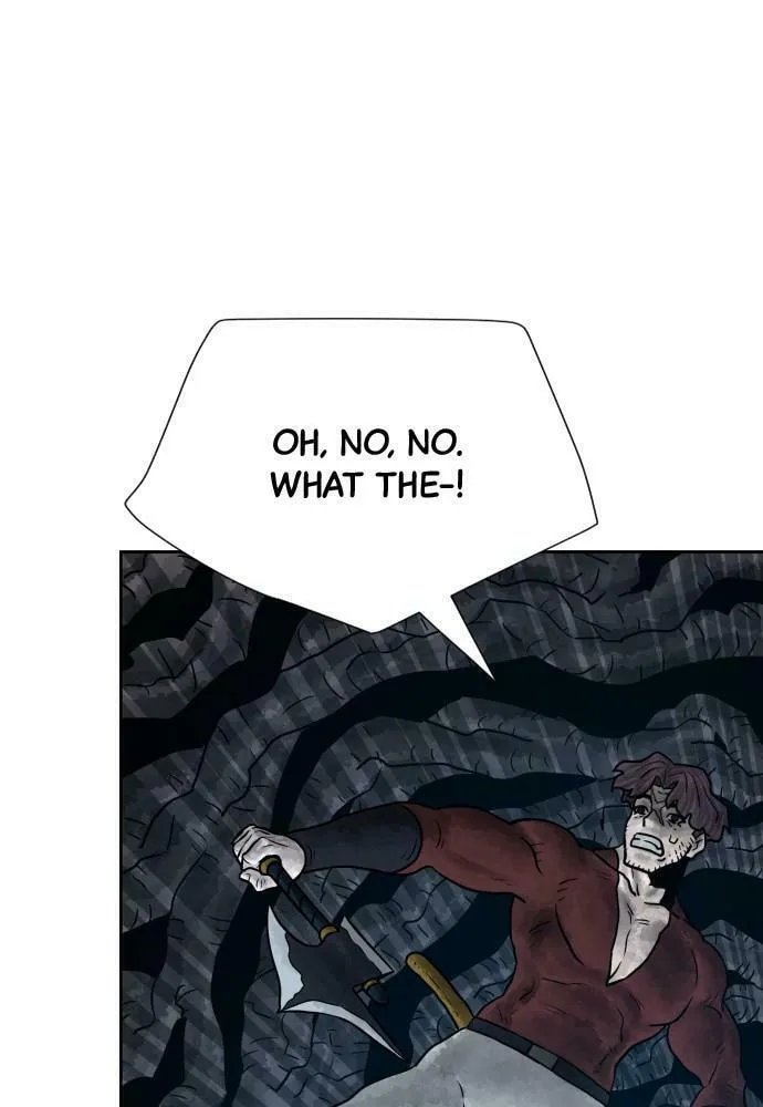 Warrior Executioner Chapter 18 page 166 - 