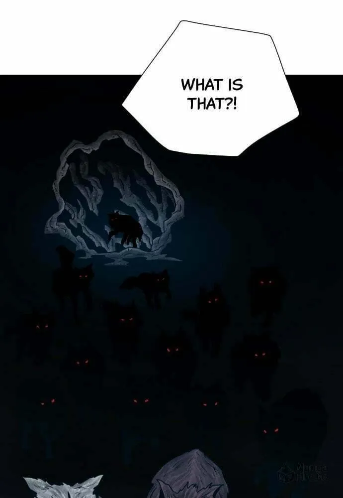 Warrior Executioner Chapter 18 page 168 - 