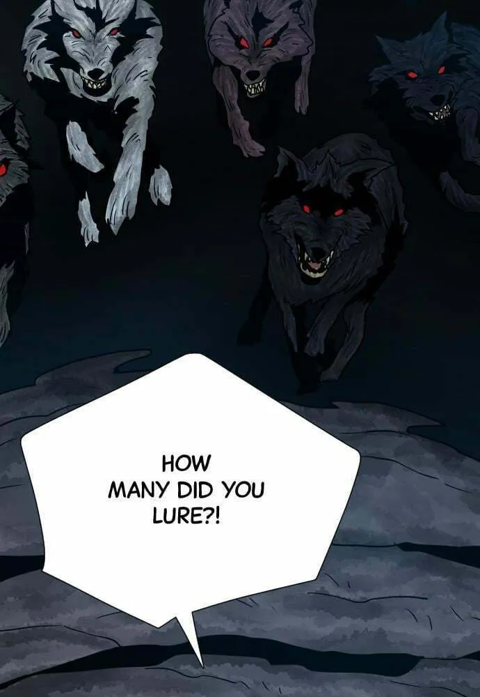 Warrior Executioner Chapter 18 page 169 - 