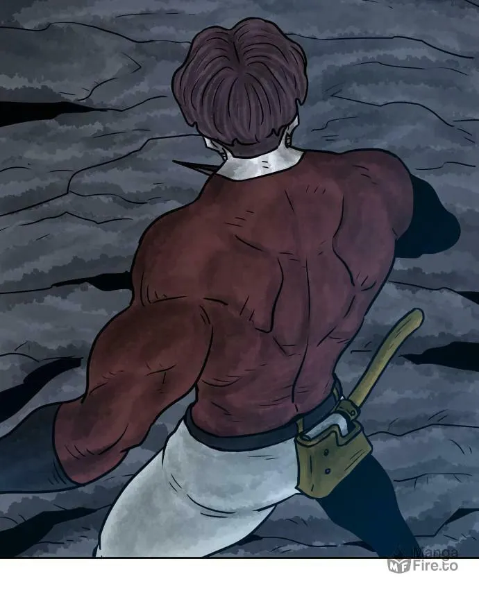 Warrior Executioner Chapter 18 page 170 - 