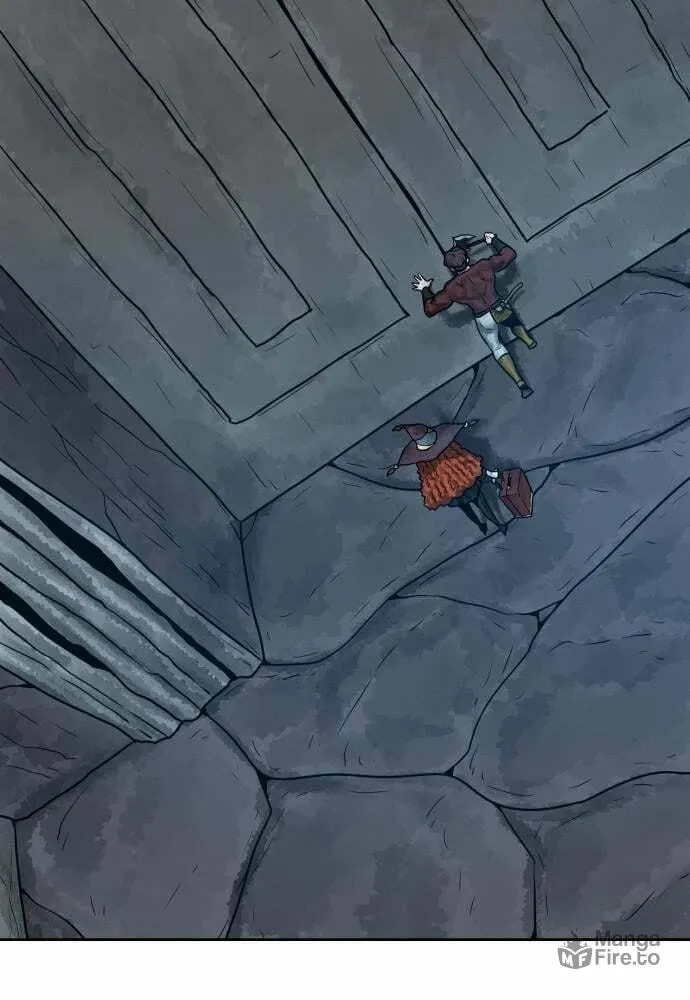 Warrior Executioner Chapter 18 page 18 - 