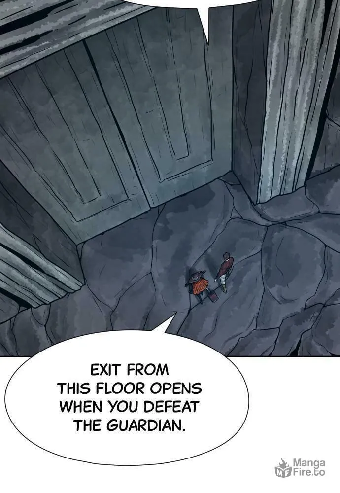 Warrior Executioner Chapter 18 page 3 - 