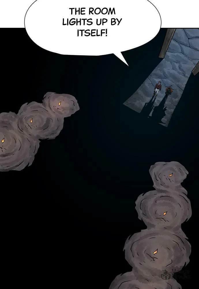 Warrior Executioner Chapter 18 page 27 - 