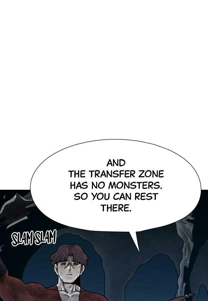 Warrior Executioner Chapter 18 page 4 - 