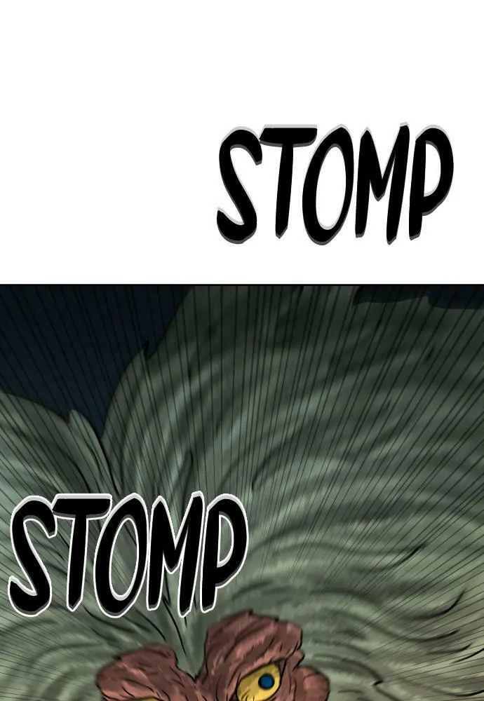 Warrior Executioner Chapter 18 page 31 - 