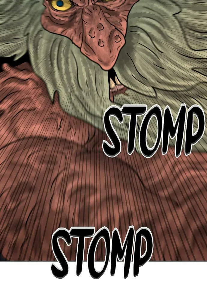Warrior Executioner Chapter 18 page 32 - 