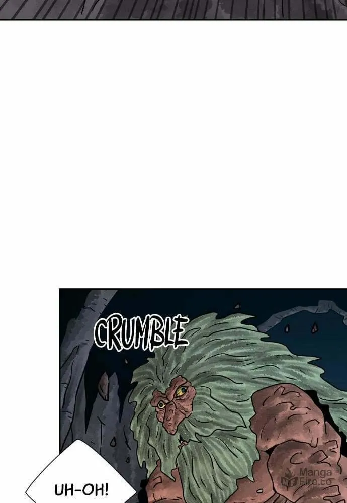 Warrior Executioner Chapter 18 page 35 - 