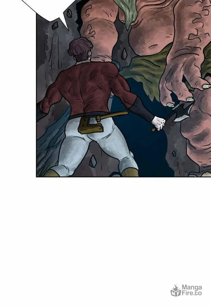 Warrior Executioner Chapter 18 page 36 - 