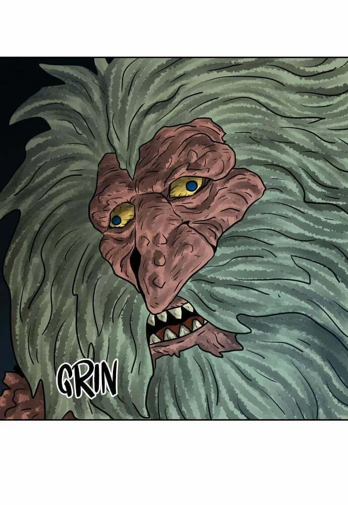 Warrior Executioner Chapter 18 page 37 - 