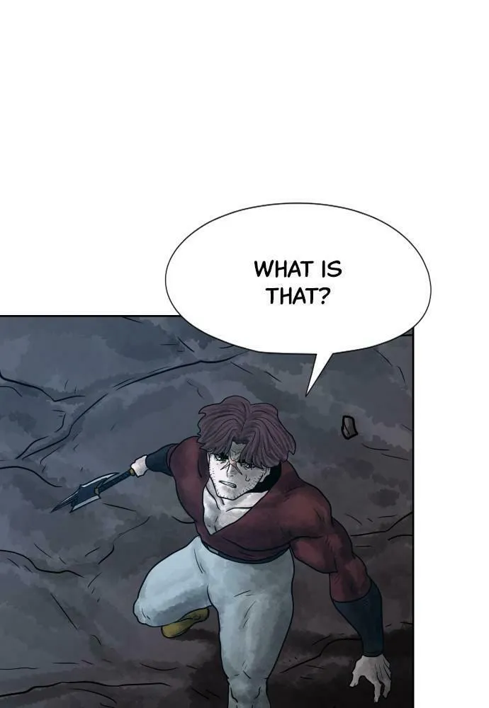 Warrior Executioner Chapter 18 page 38 - 