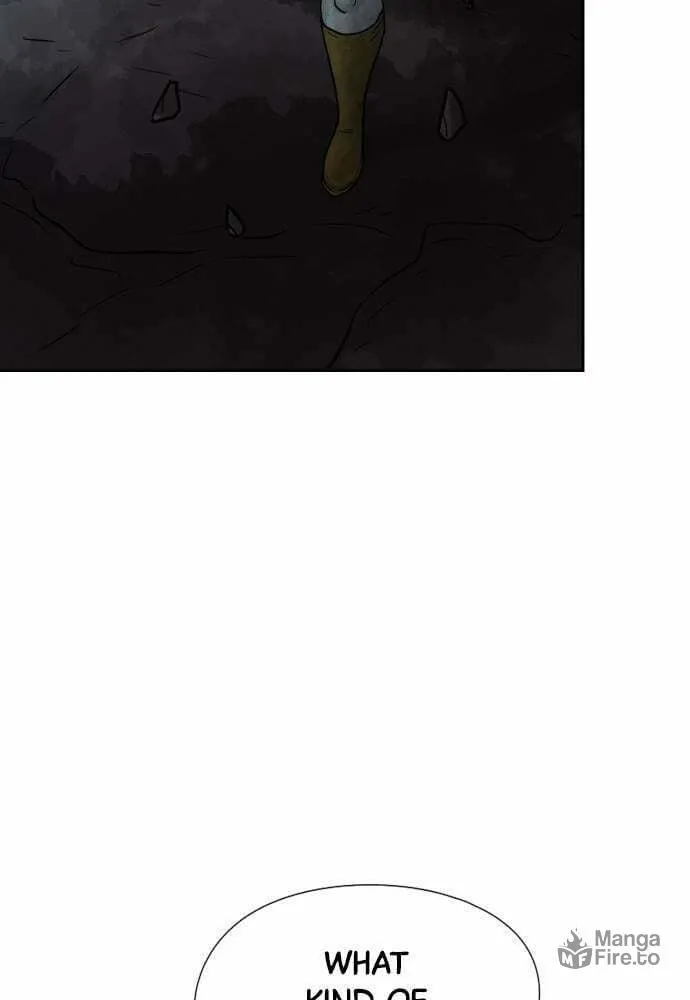 Warrior Executioner Chapter 18 page 39 - 