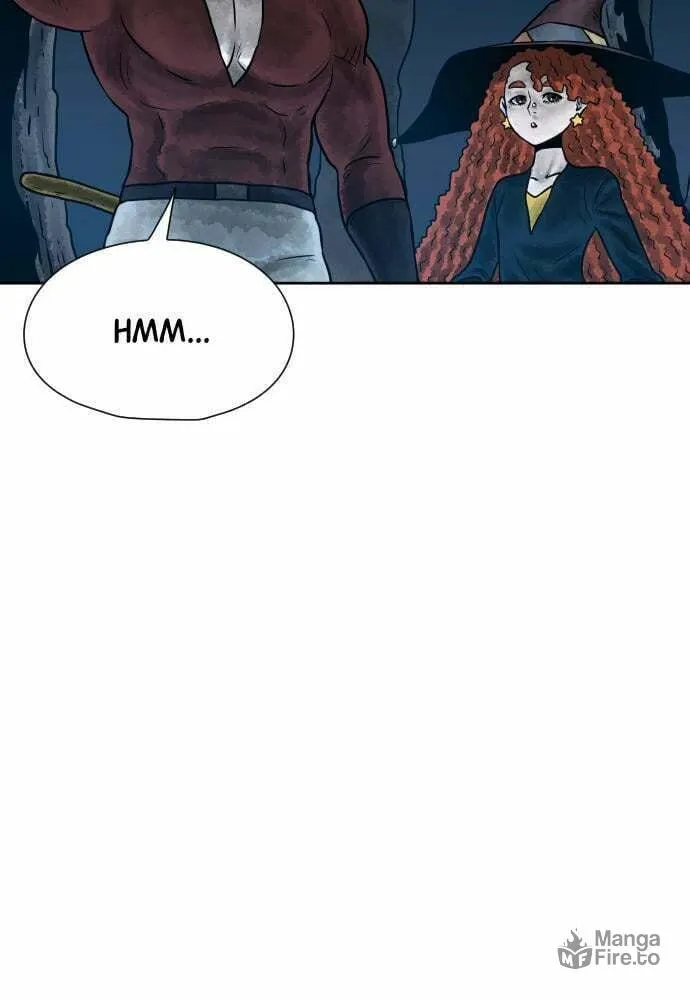 Warrior Executioner Chapter 18 page 5 - 